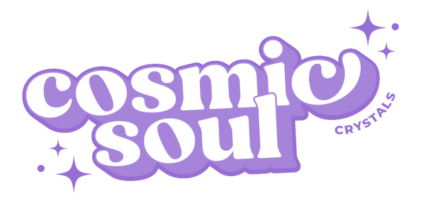 Cosmic Soul Crystals