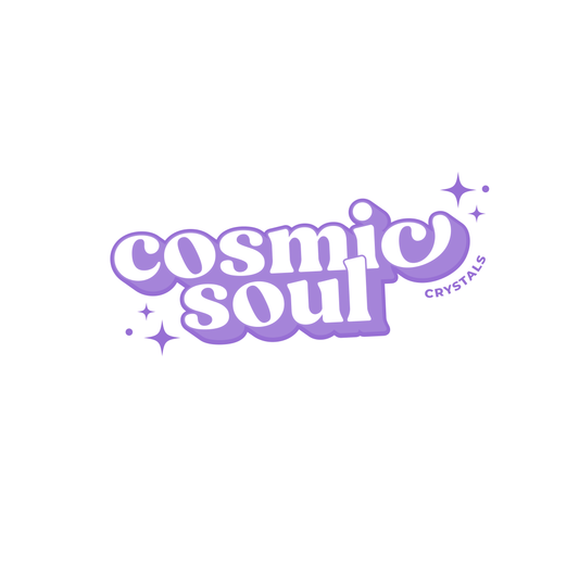 Cosmic Soul Crystals E-Gift Card