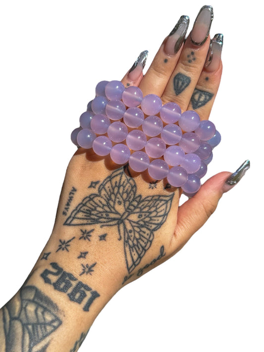 Custom Crystal Bracelets for Adults – The Mystic Crystal